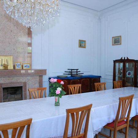 Boutique Zarin&Ngiz Hotel Бухара Екстериор снимка