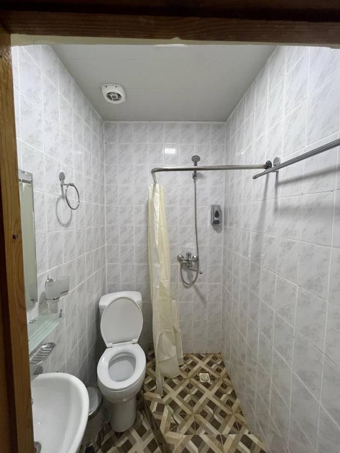 Boutique Zarin&Ngiz Hotel Бухара Екстериор снимка