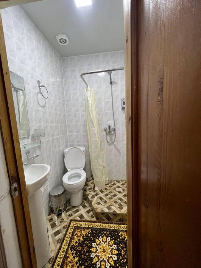 Boutique Zarin&Ngiz Hotel Бухара Екстериор снимка