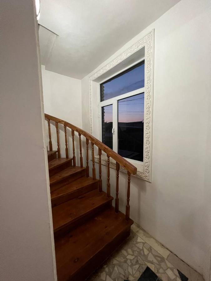 Boutique Zarin&Ngiz Hotel Бухара Екстериор снимка