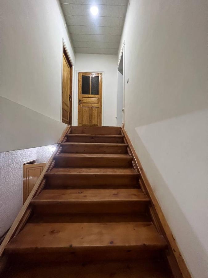 Boutique Zarin&Ngiz Hotel Бухара Екстериор снимка