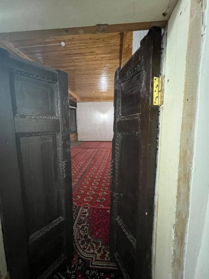 Boutique Zarin&Ngiz Hotel Бухара Екстериор снимка